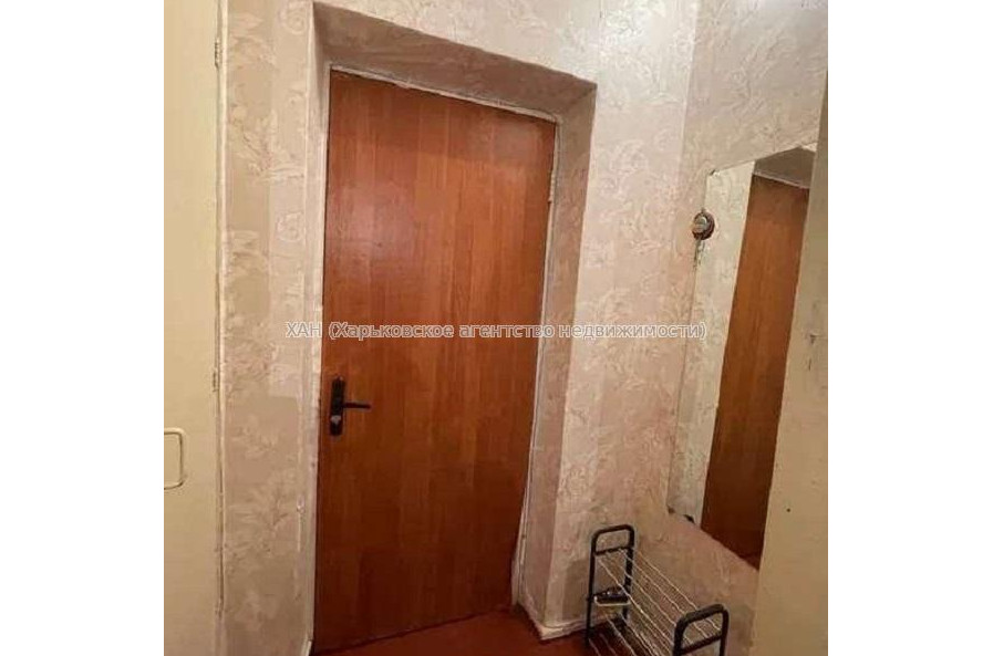 Продам квартиру, Шекспира пер. , 1 кім., 17 м², косметический ремонт 