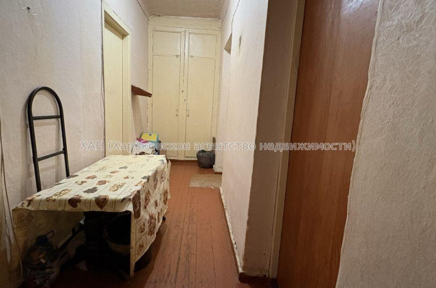 Продам квартиру, Шекспира пер. , 1 кім., 17 м², косметический ремонт 