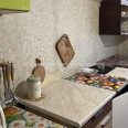 Продам квартиру, Шекспира пер. , 1 кім., 17 м², косметический ремонт 