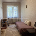Продам квартиру, Шекспира пер. , 1  ком., 17 м², косметический ремонт 