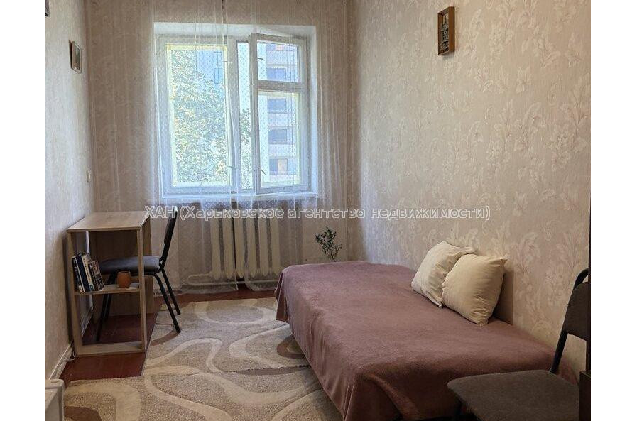 Продам квартиру, Шекспира пер. , 1  ком., 17 м², косметический ремонт 