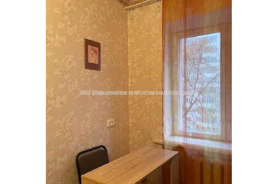 Продам квартиру, Шекспира пер. , 1 кім., 17 м², косметический ремонт 