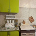 Продам квартиру, Шекспира пер. , 1 кім., 17 м², косметический ремонт 