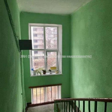Продам квартиру, Шекспира пер. , 1 кім., 17 м², косметический ремонт 