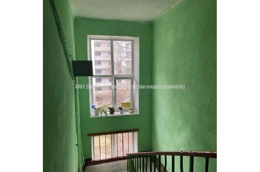 Продам квартиру, Шекспира пер. , 1 кім., 17 м², косметический ремонт 