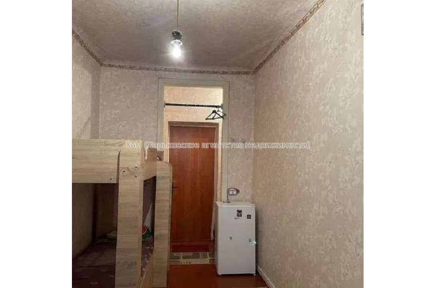 Продам квартиру, Шекспира пер. , 1 кім., 17 м², косметический ремонт 