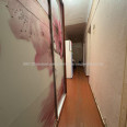Продам квартиру, Шекспира пер. , 1 кім., 17 м², косметический ремонт 