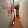 Продам квартиру, Шекспира пер. , 1 кім., 17 м², косметический ремонт 