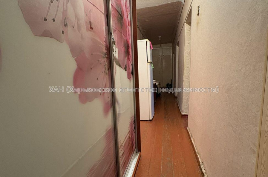 Продам квартиру, Шекспира пер. , 1 кім., 17 м², косметический ремонт 