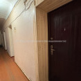 Продам квартиру, Шекспира пер. , 1 кім., 17 м², косметический ремонт 