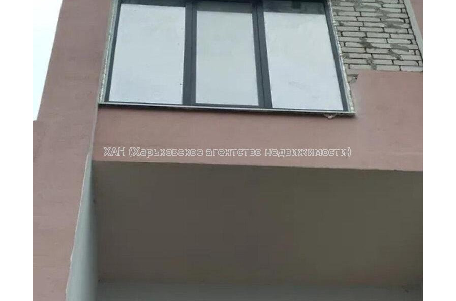 Продам квартиру, Шевченковский пер. , 1  ком., 54 м², без внутренних работ 