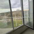 Продам квартиру, Шевченковский пер. , 1  ком., 54 м², без внутренних работ 