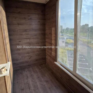 Продам квартиру, Шевченковский пер. , 1  ком., 54 м², без внутренних работ 