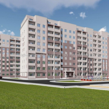 Продам квартиру, Шевченковский пер. , 1  ком., 54 м², без внутренних работ 