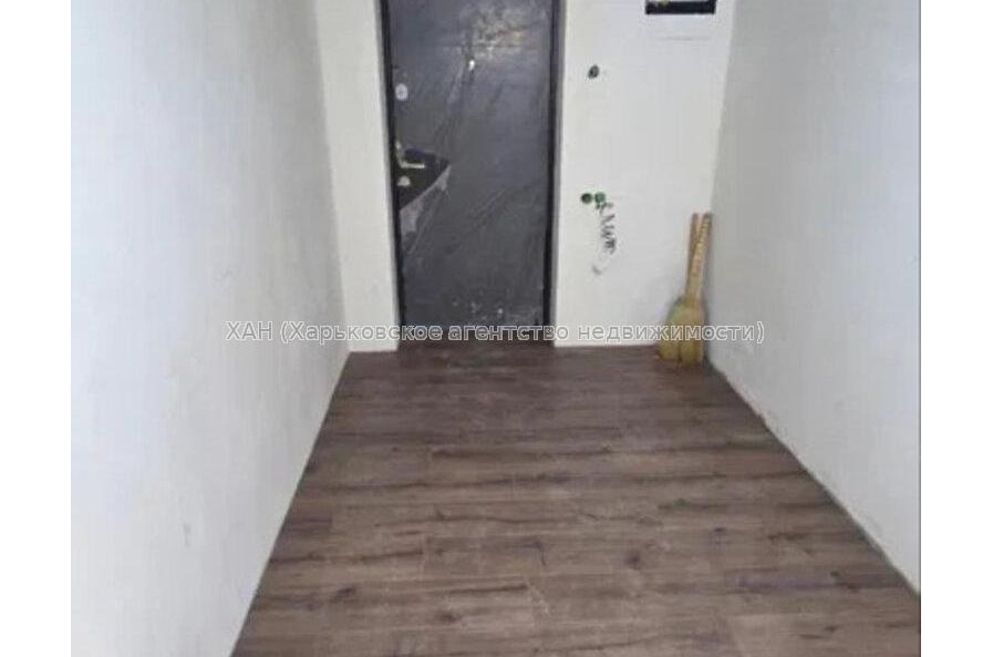Продам квартиру, Шевченковский пер. , 1  ком., 54 м², без внутренних работ 