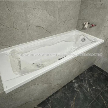 Продам квартиру, Шевченковский пер. , 1  ком., 54 м², без внутренних работ 