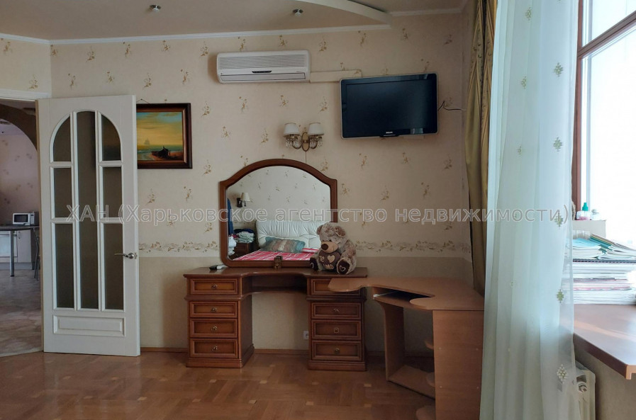 Здам квартиру, Мироносицкая ул. , 2 кім., 105 м², евроремонт 