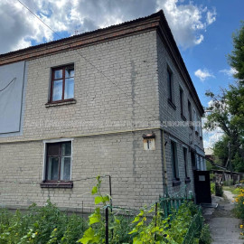 Продам квартиру, Эстакадная ул. , д. 1А , 1  ком., 31.80 м², без ремонта