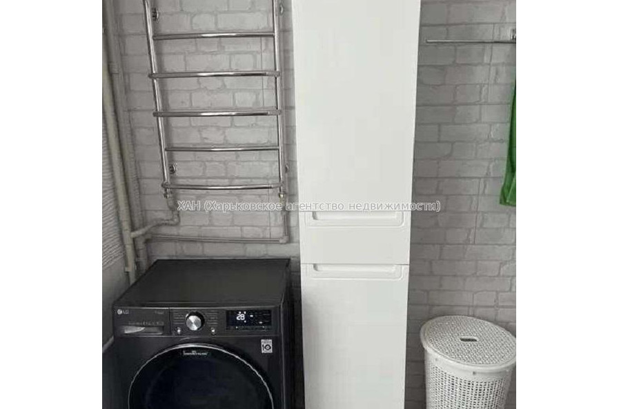 Продам квартиру, Полтавский Шлях ул. , 2  ком., 54 м², евроремонт 