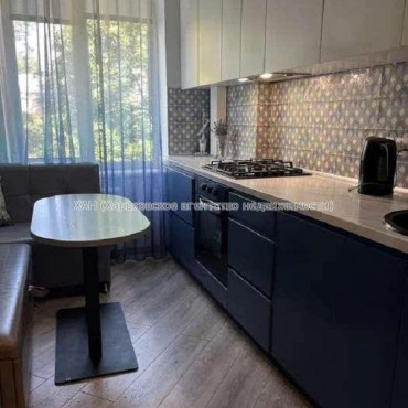 Продам квартиру, Полтавский Шлях ул. , 2  ком., 54 м², евроремонт 