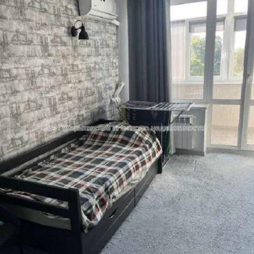 Продам квартиру, Полтавский Шлях ул. , 2  ком., 54 м², евроремонт 