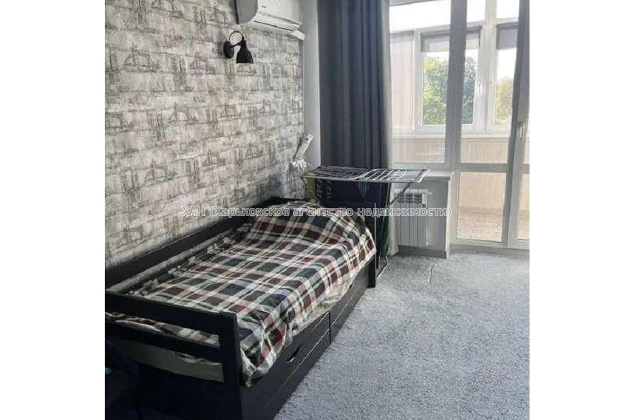 Продам квартиру, Полтавский Шлях ул. , 2  ком., 54 м², евроремонт 