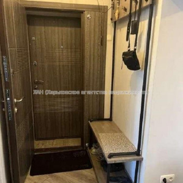 Продам квартиру, Полтавский Шлях ул. , 2  ком., 54 м², евроремонт 