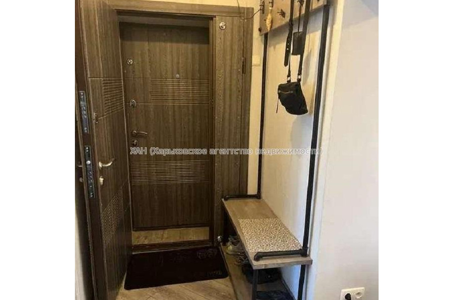 Продам квартиру, Полтавский Шлях ул. , 2  ком., 54 м², евроремонт 