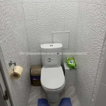 Продам квартиру, Полтавский Шлях ул. , 2  ком., 54 м², евроремонт 