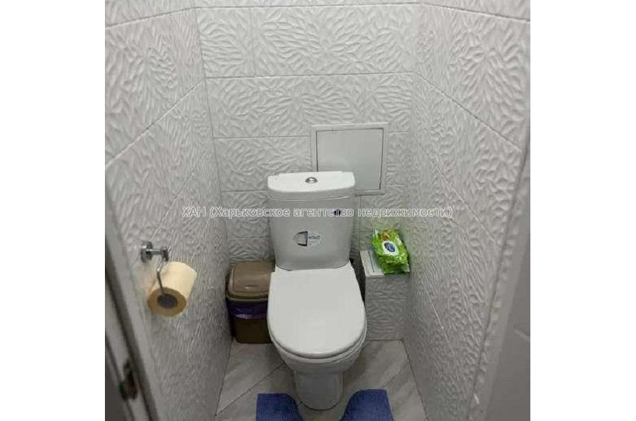 Продам квартиру, Полтавский Шлях ул. , 2  ком., 54 м², евроремонт 