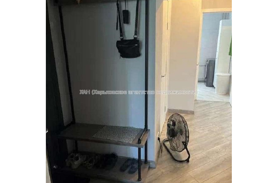 Продам квартиру, Полтавский Шлях ул. , 2  ком., 54 м², евроремонт 