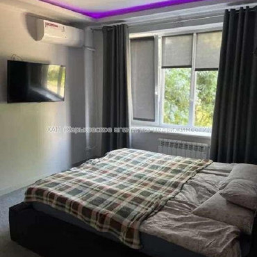 Продам квартиру, Полтавский Шлях ул. , 2  ком., 54 м², евроремонт 