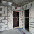 Продам квартиру, Гвардейцев Широнинцев ул. , 4 кім., 133 м², без внутренних работ 