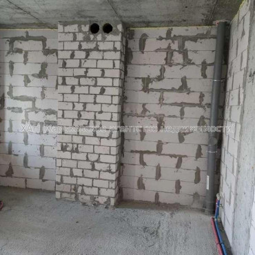 Продам квартиру, Гвардейцев Широнинцев ул. , 4  ком., 133 м², без внутренних работ 