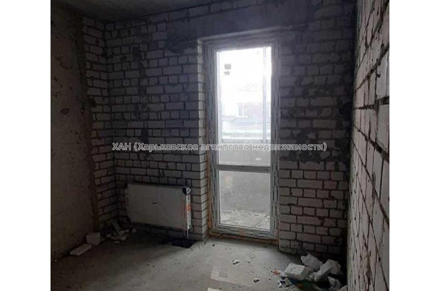 Продам квартиру, Шевченко ул. , 1  ком., 37 м², без внутренних работ 