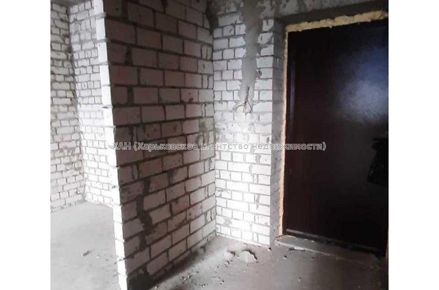 Продам квартиру, Шевченко ул. , 1  ком., 37 м², без внутренних работ 