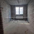 Продам квартиру, Шевченко ул. , 1  ком., 37 м², без внутренних работ 