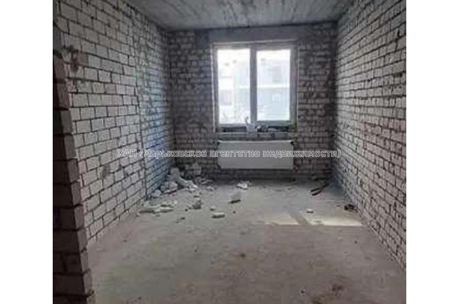Продам квартиру, Шевченко ул. , 1  ком., 37 м², без внутренних работ 