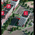 Продам квартиру, Шевченко ул. , 1  ком., 37 м², без внутренних работ 