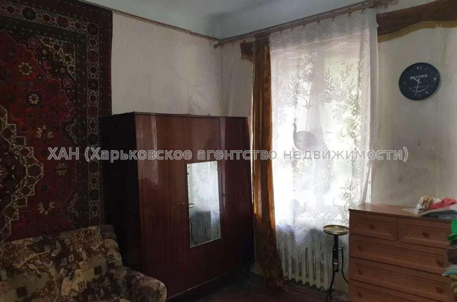 Продам квартиру, Малогончаровская ул. , 2 кім., 46 м², советский ремонт 