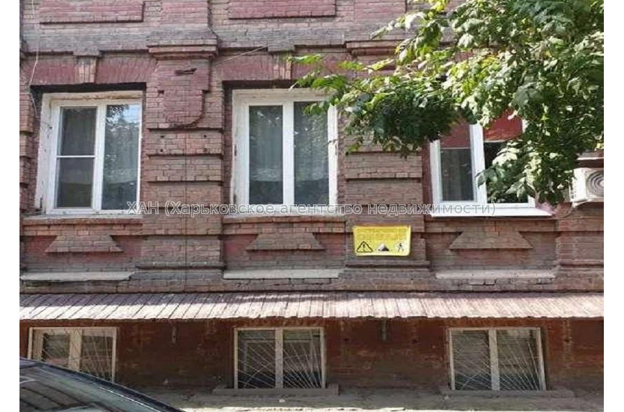 Продам квартиру, Малогончаровская ул. , 2 кім., 46 м², советский ремонт 