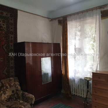 Продам квартиру, Малогончаровская ул. , 2 кім., 46 м², советский ремонт 