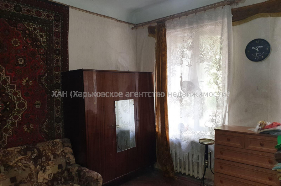 Продам квартиру, Малогончаровская ул. , 2 кім., 46 м², советский ремонт 