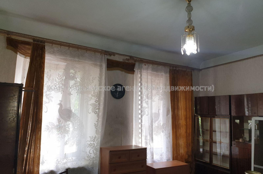 Продам квартиру, Малогончаровская ул. , 2 кім., 46 м², советский ремонт 