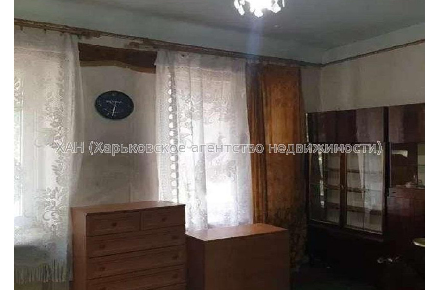 Продам квартиру, Малогончаровская ул. , 2 кім., 46 м², советский ремонт 