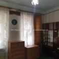 Продам квартиру, Малогончаровская ул. , 2 кім., 46 м², советский ремонт 