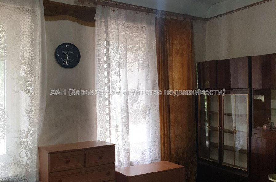 Продам квартиру, Малогончаровская ул. , 2 кім., 46 м², советский ремонт 