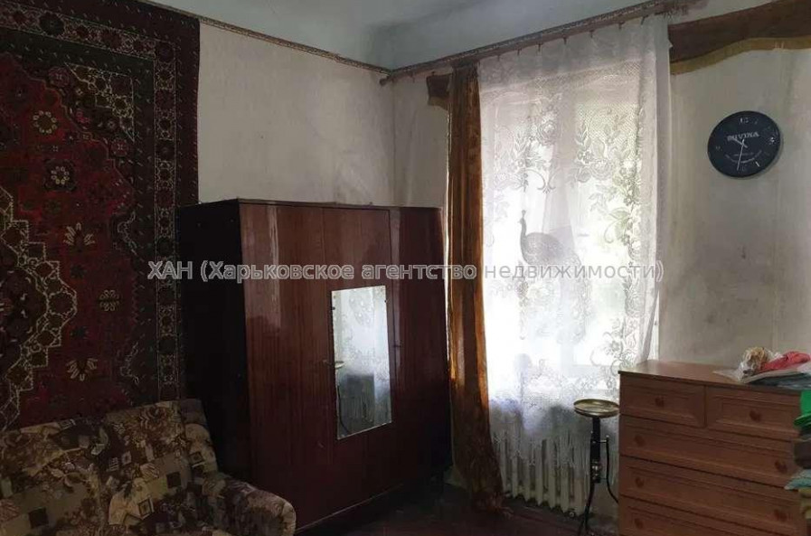 Продам квартиру, Малогончаровская ул. , 2 кім., 46 м², советский ремонт 