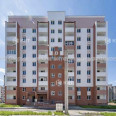 Продам квартиру, Шевченковский пер. , 1 кім., 35 м², без внутренних работ 
