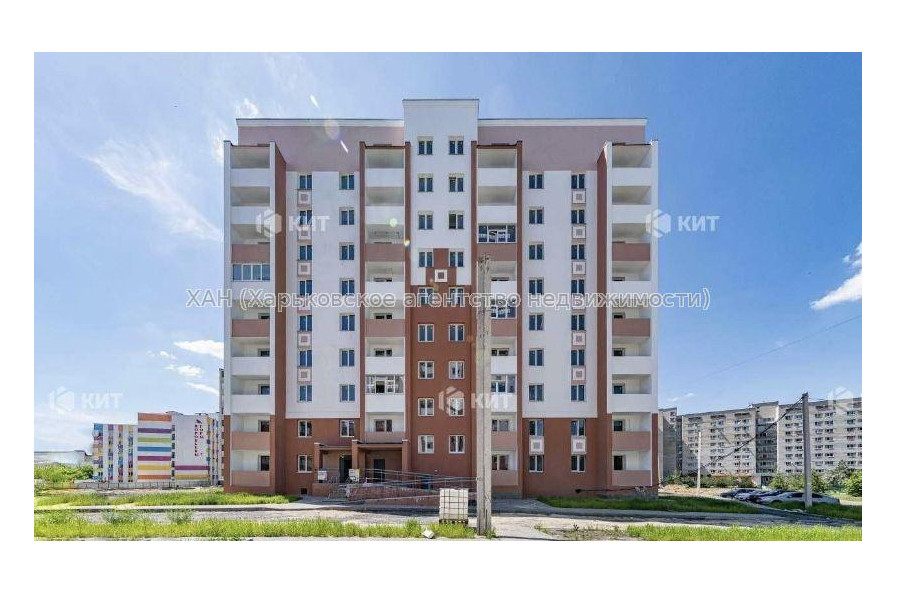 Продам квартиру, Шевченковский пер. , 1 кім., 35 м², без внутренних работ 